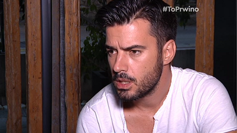 Γιάννης Τσιμιτσέλης 