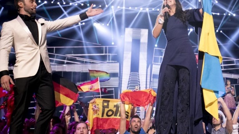 Eurovision 2016
