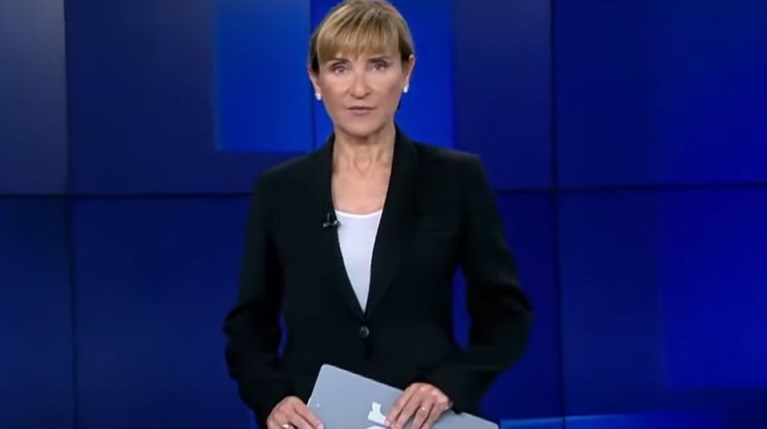 Μάρα Ζαχαρέα