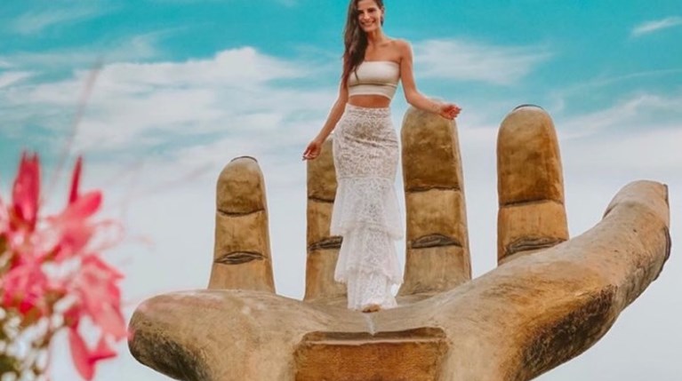 Χριστίνα Μπόμπα