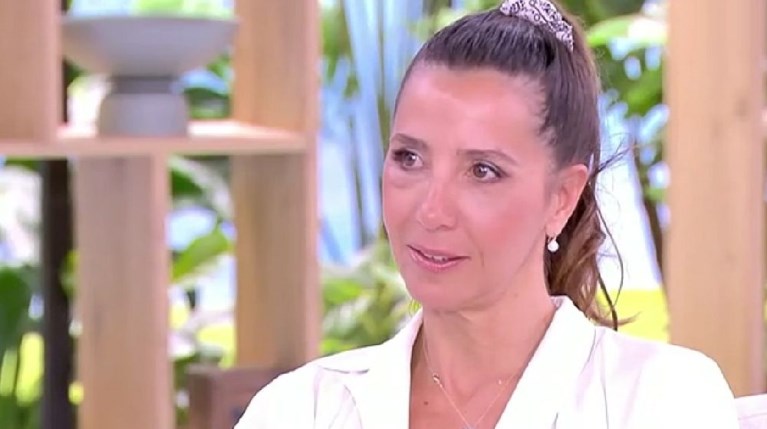 Αίθρα Λυκουρέζου