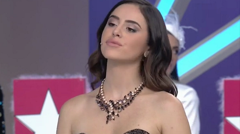 My Style Rocks - Κωνσταντίνα Σουλτάτη