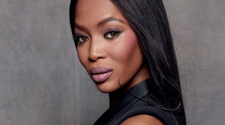 Naomi Campbell