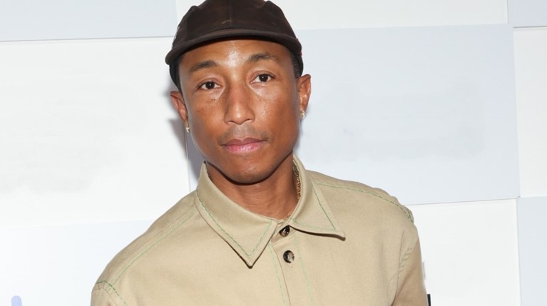 Pharrell Williams