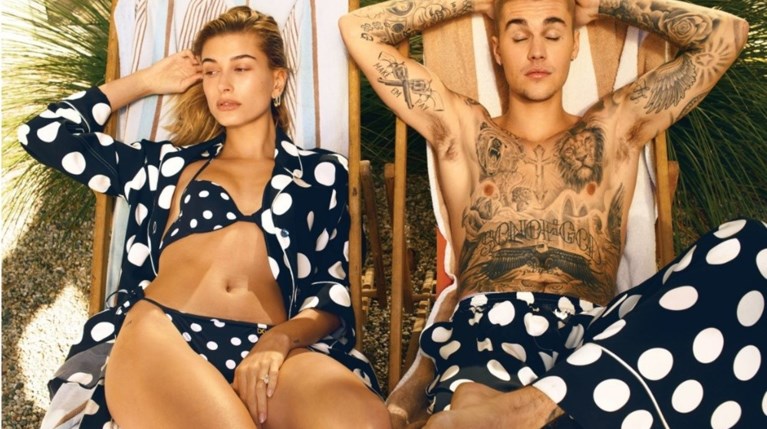 Justin Bieber – Hailey Baldwin