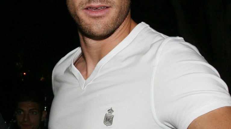 Γιούρκας Σεϊταρίδης