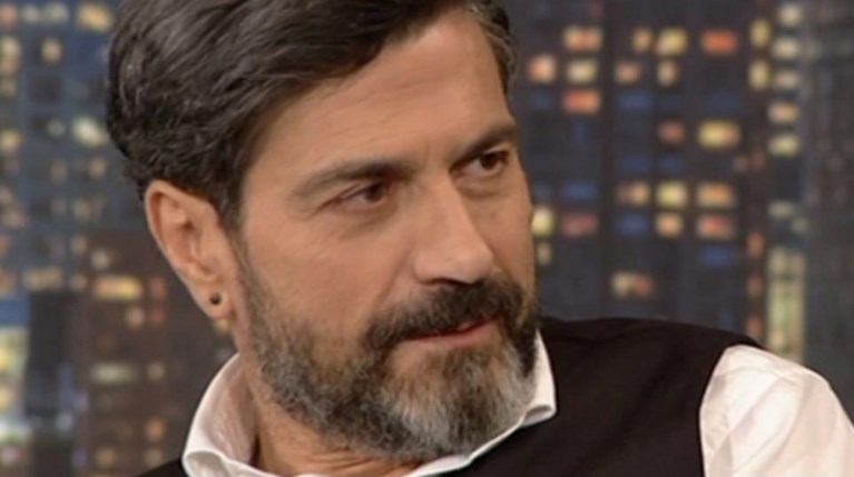 Κωστας Φαλελακης