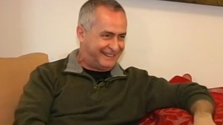 Περικλής Λιανός