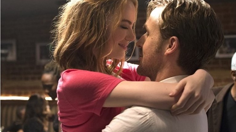 La la land