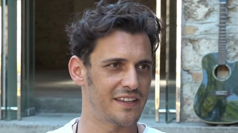 Σταύρος Σβήγκος