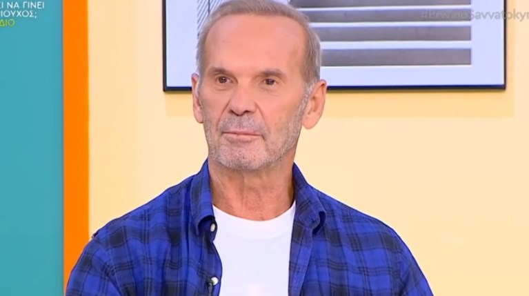 Πέτρος Κωστόπουλος