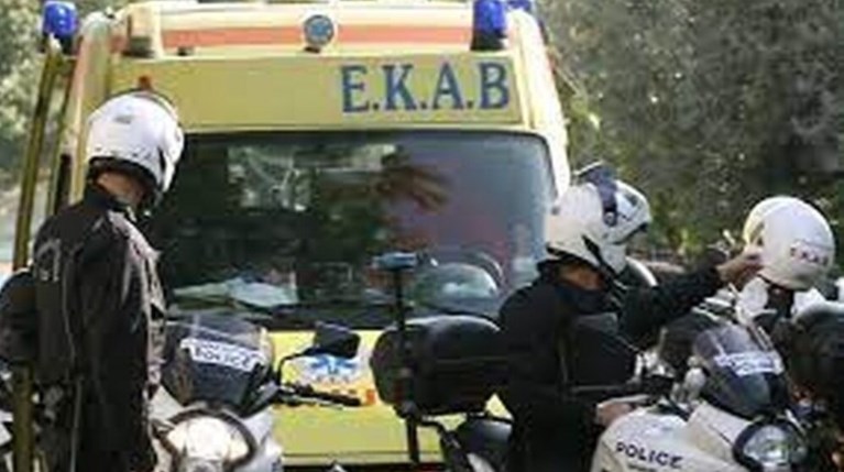 τροχαίο