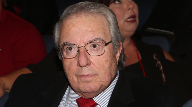 Γιώργος Μπαμπινιώτης