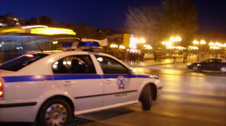 police