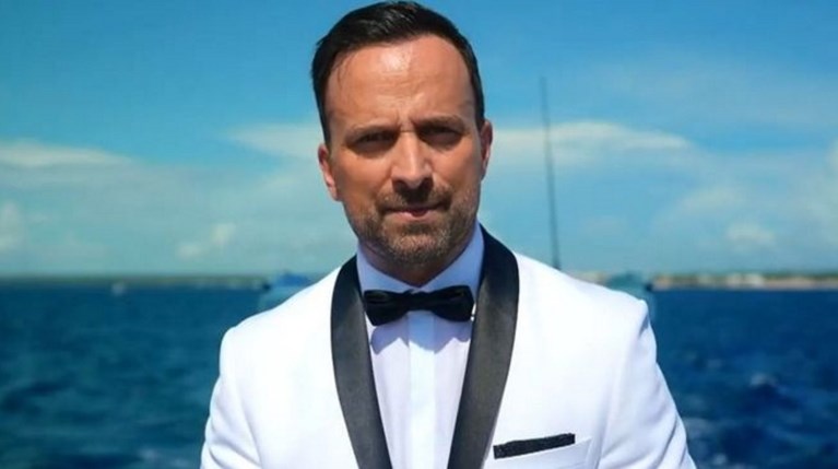 Survivor All Star Γιώργος Λιανός