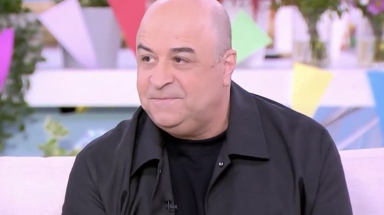 Μάρκος Σεφερλής