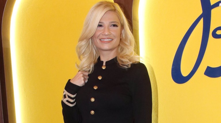 Φαίη Σκορδά