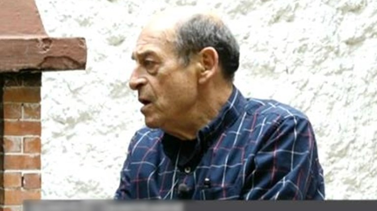 Μανούσος Μανουσάκης