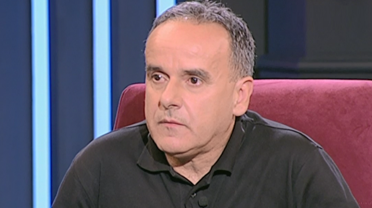 Θανάσης Σουλούκος