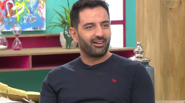 Κώστας Κουρουνιώτης