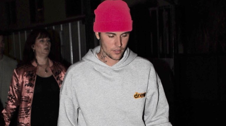 Justin Bieber