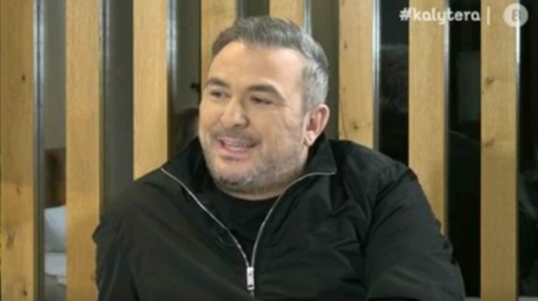 Αντώνης Ρέμος