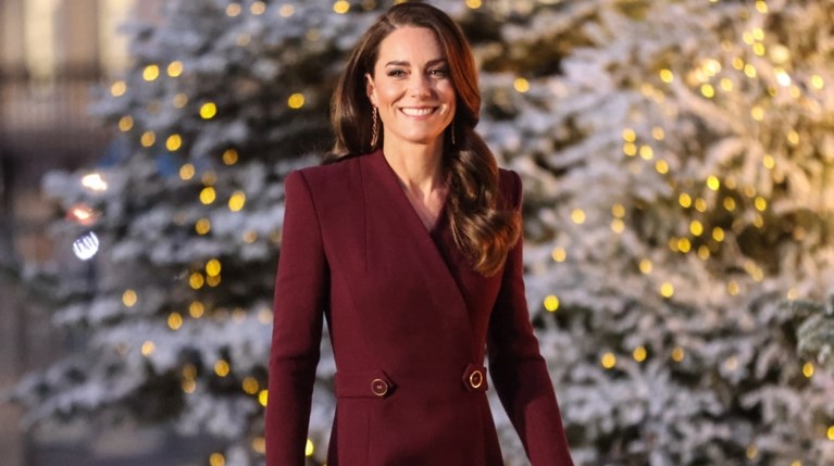 Kate Middleton
