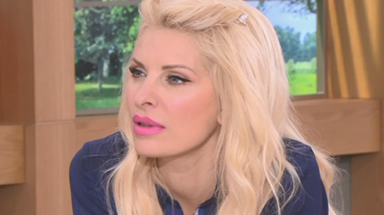 Ελένη Μενεγάκη