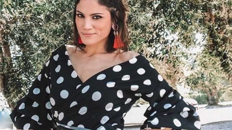 Μαίρη Συνατσάκη