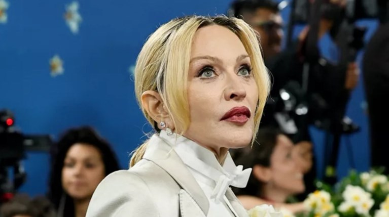 Madonna