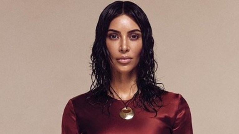 Kim Kardashian