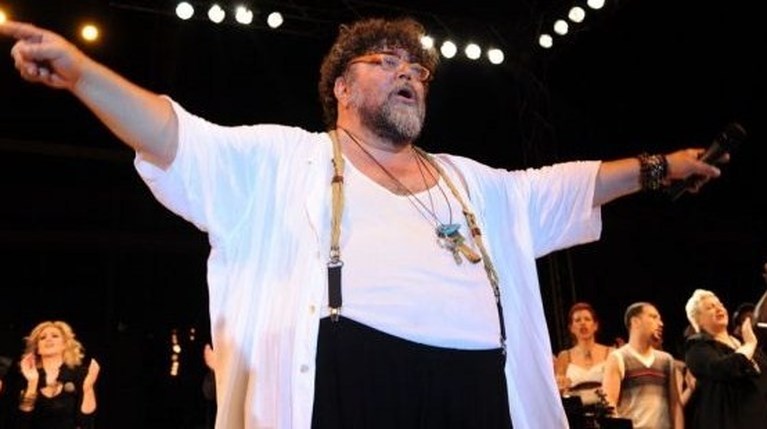 Σταμάτης Κραουνάκης