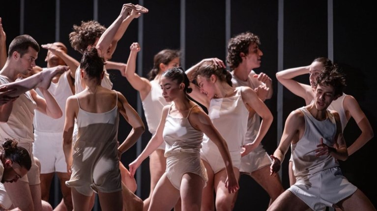 BATSHEVA ENSEMBLE