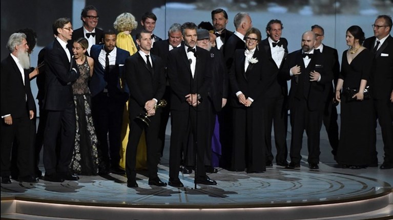 Βραβεία Emmy 2018