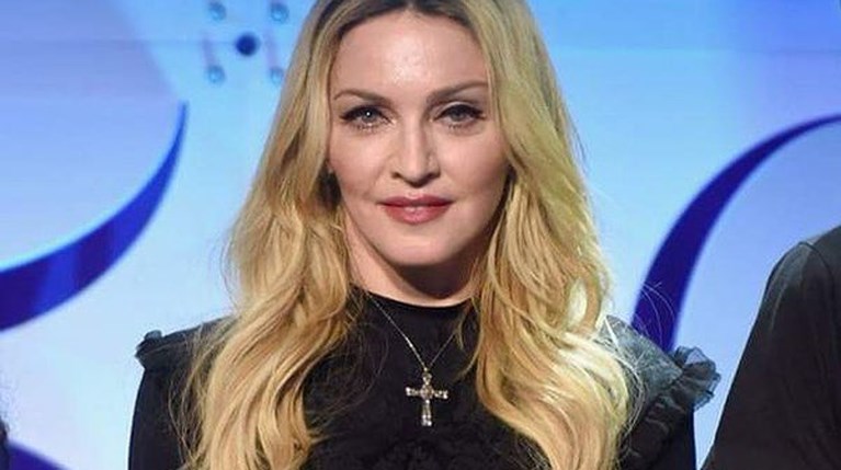 Madonna