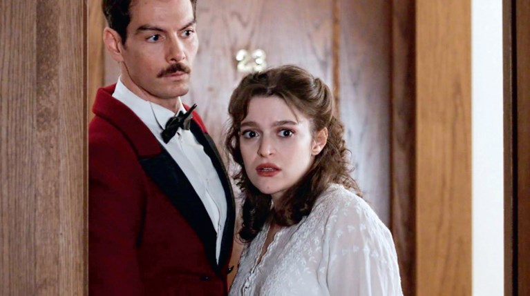 Grand Hotel