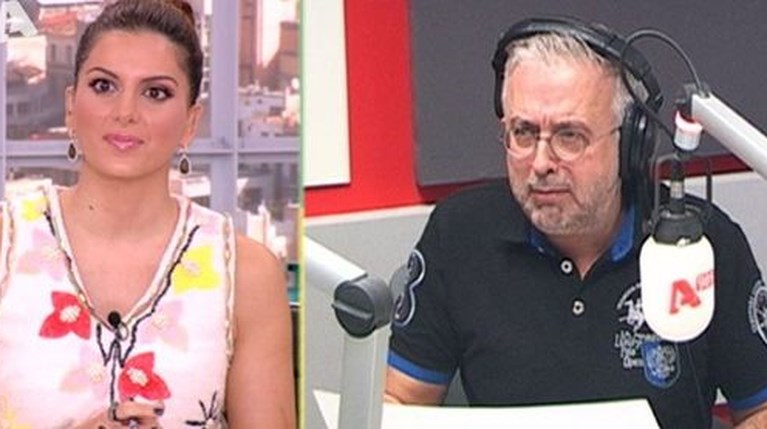 Σταματίνα Τσιμτσιλή, Δήμος Βερύκιος
