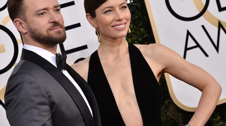 Jessica Biel Justin Timberlake