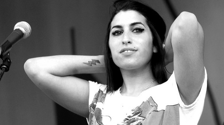 Ειμι Γουάινχαουζ | celebrities Ειδήσεις | Yupiii.gr