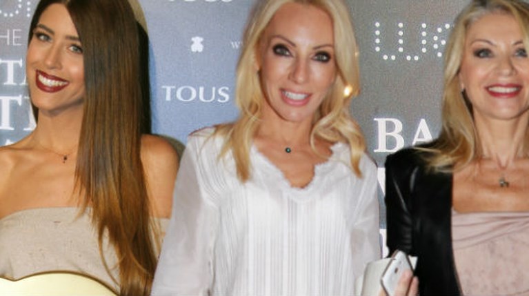 Διάσημες Εμφανίσεις