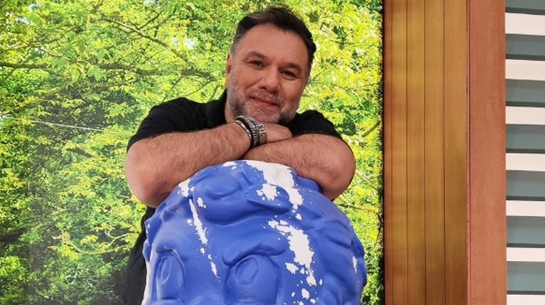 Γρηγόρης Αρναούτογλου