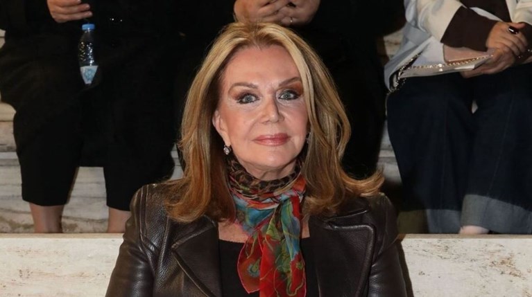 Αγάπη Πολίτη