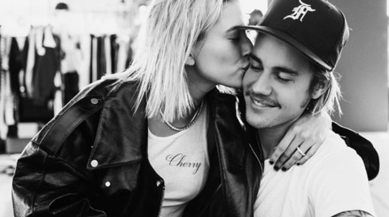 Justin Bieber – Hailey Baldwin