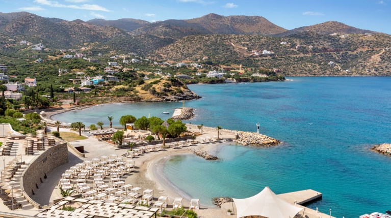 4 νέες βραβεύσεις για το Wyndham Grand Mirabello και την Zeus International Hotels & Resorts