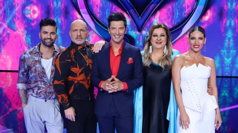 The Masked Singer