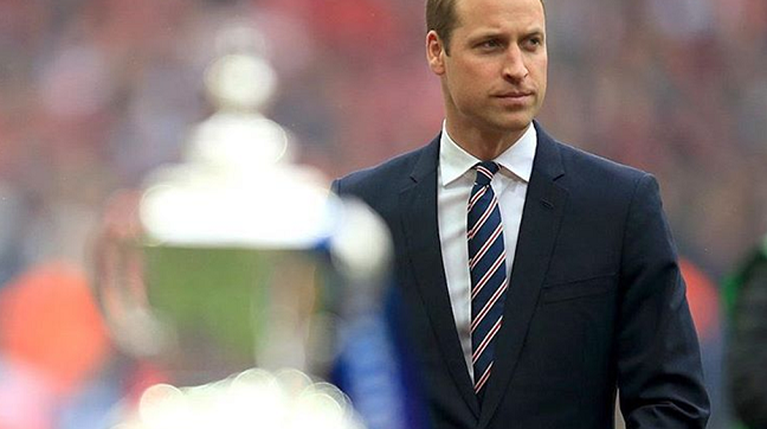 Πρίγκιπας William