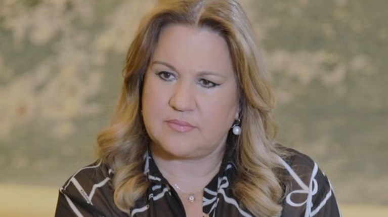 Δέσποινα Μοιραράκη