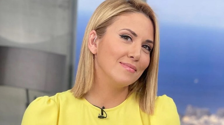 Φωτεινή Πετρογιάννη