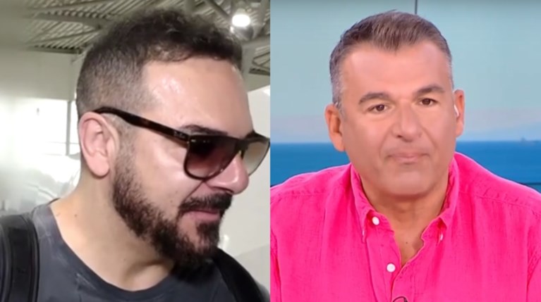 Τριαντάφυλλος