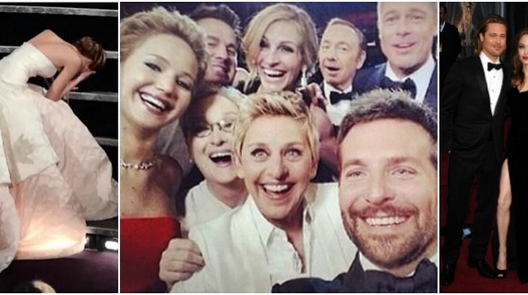 Oscars Best Of